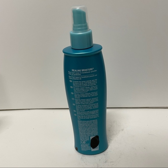 Lanza Healing Moisture Noni Fruit Leave In Conditioner 8.5 OZ HTF - Picture 3 of 3